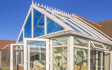 conservatory roof insulation costs Bieldside