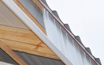 why Bieldside fascia repairs are essential