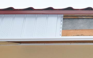 Bieldside fascia repair costs