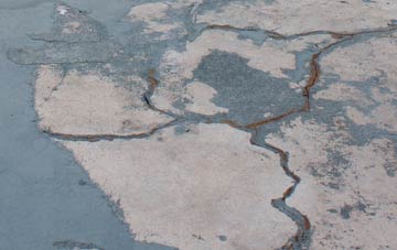 fibreglass roofing replacement Bieldside