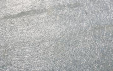 Bieldside laminate fibreglass or shingles?