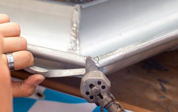 disadvantages of Bieldside lead roofing