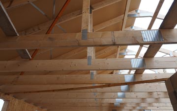 Bieldside roof truss costs