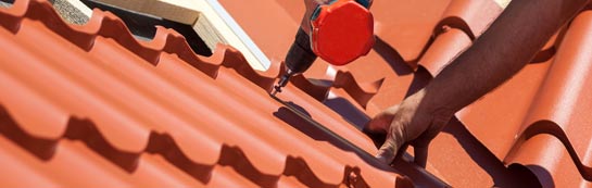 save on Bieldside roof installation costs