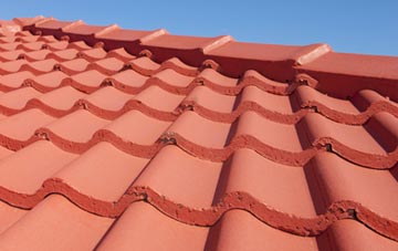 Bieldside tile and slate roof replacement