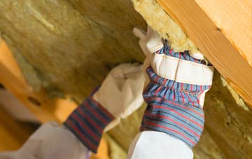 types of Bieldside pitched roof insulation materials