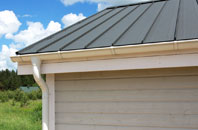 Bieldside fascia repair